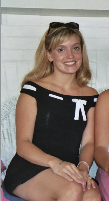 Obituary of Keri Melissa Wilson