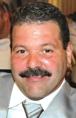 Obituary of Dean Paul Cyr