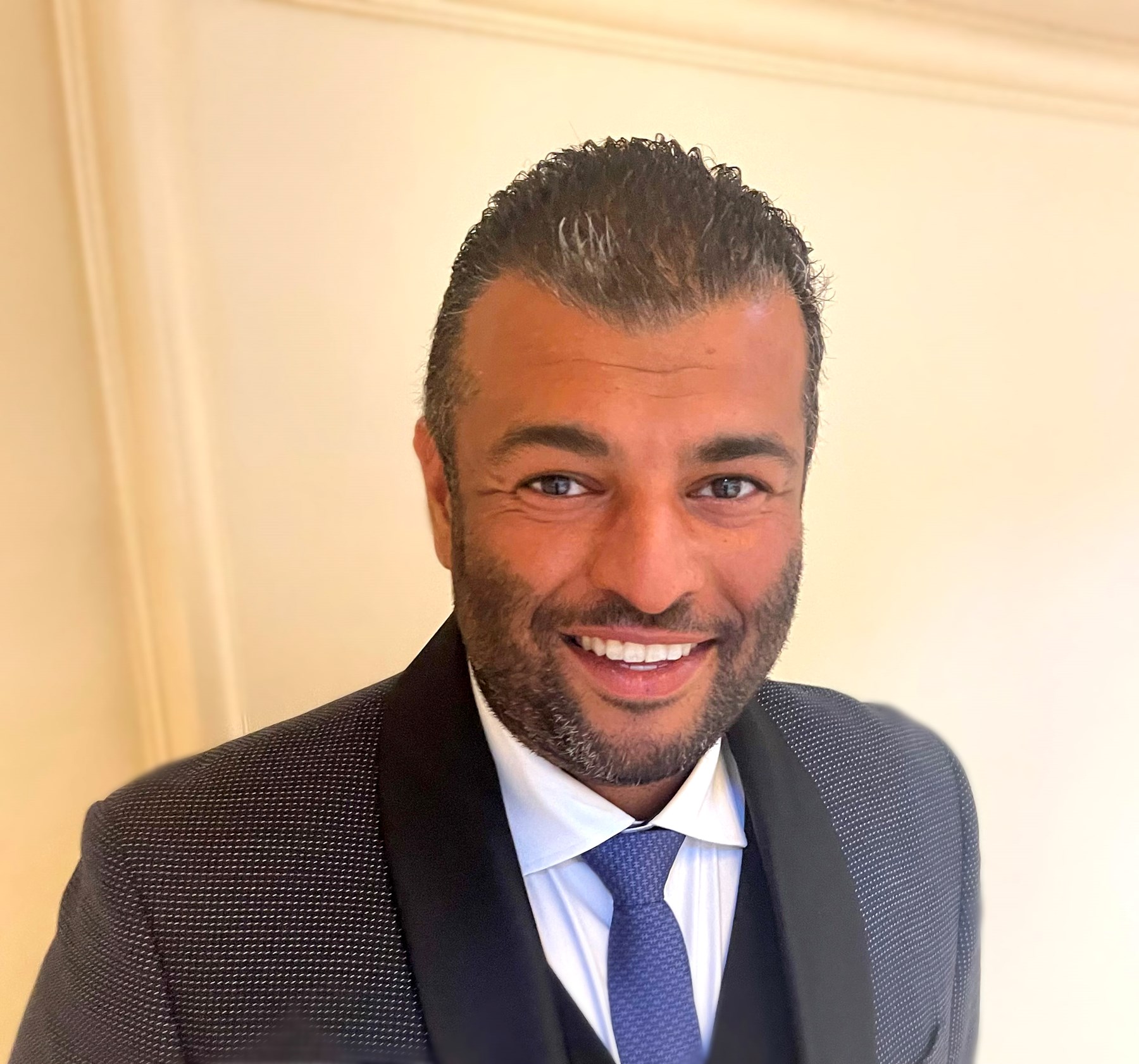 Avis de décès de Dipak Naran Chocha