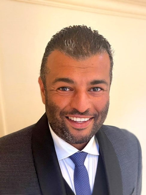 Obituary of Dipak Naran Chocha