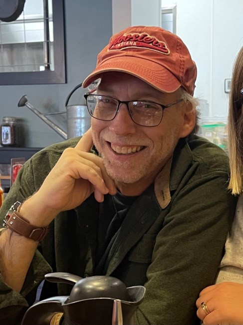 Obituary of Scott Robert Bienz