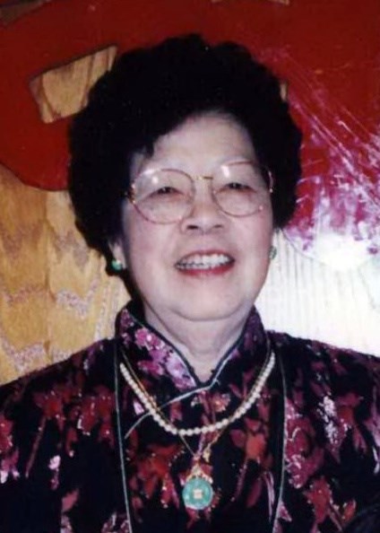Obituary of Duong Le Luong