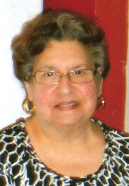 Obituary of Alicia Chapa Gutierrez