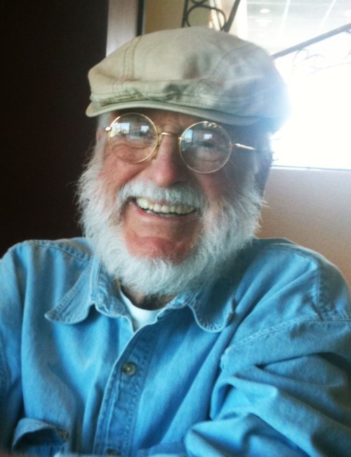 Obituary of Joseph Eugene Dennehy
