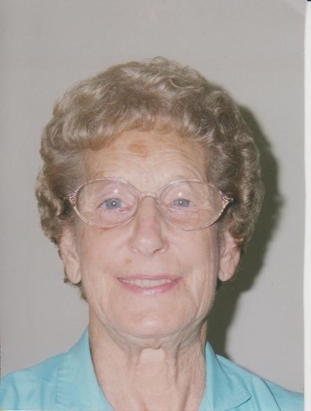 Obituary of Irene Opheim