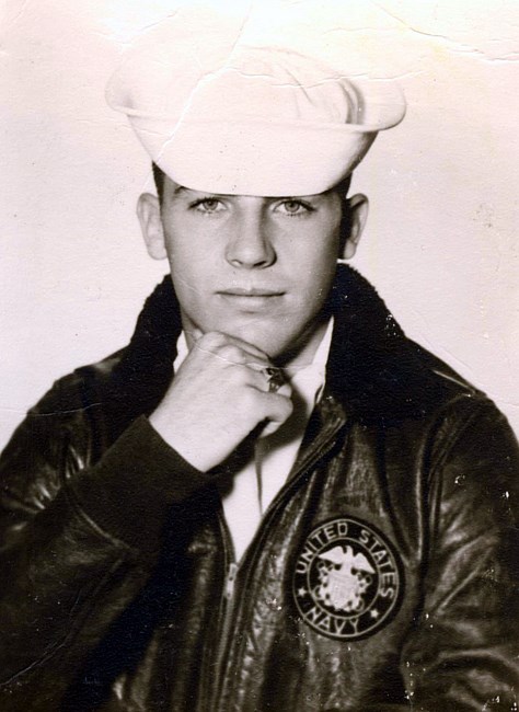 Obituary of Robert M. Eitel