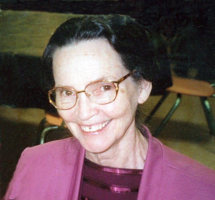 Obituary of Lavena Marie Crooks