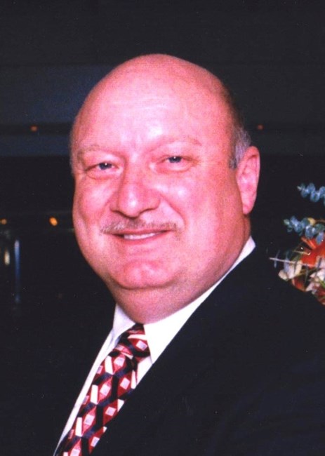 Obituary of Max R. Bandy Jr.