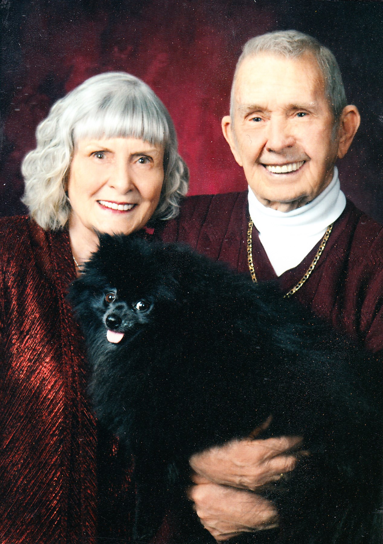 Obituary of Donald Dean Reynolds