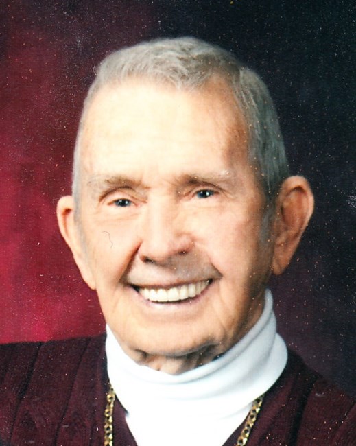 Obituary of Donald Dean Reynolds