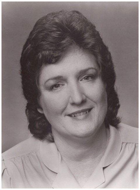 Obituario de Nancye Crawford Alderson