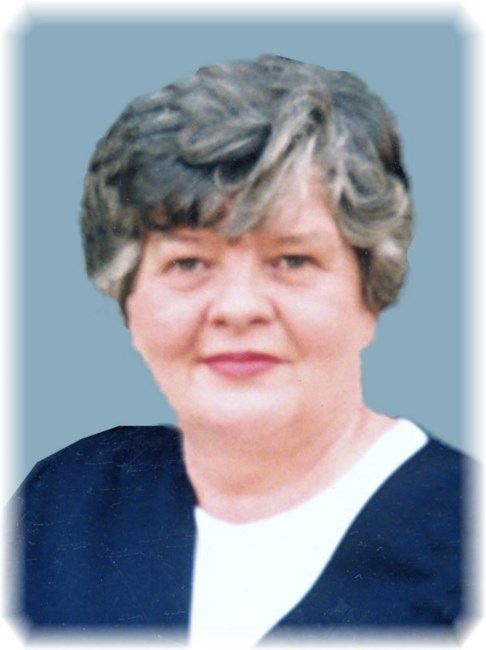 Obituary of Arlene Ann Dick