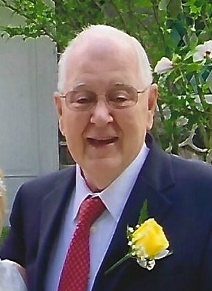 Obituary of James S. Lynch