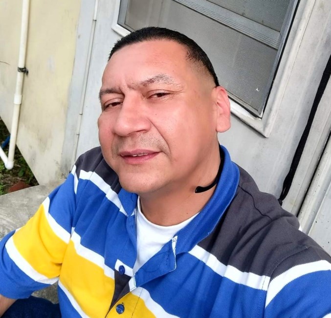 Obituary of Abel "Billy" Ramirez Jr.