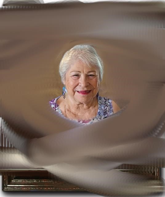 Obituary of Evangelina Valenzuela