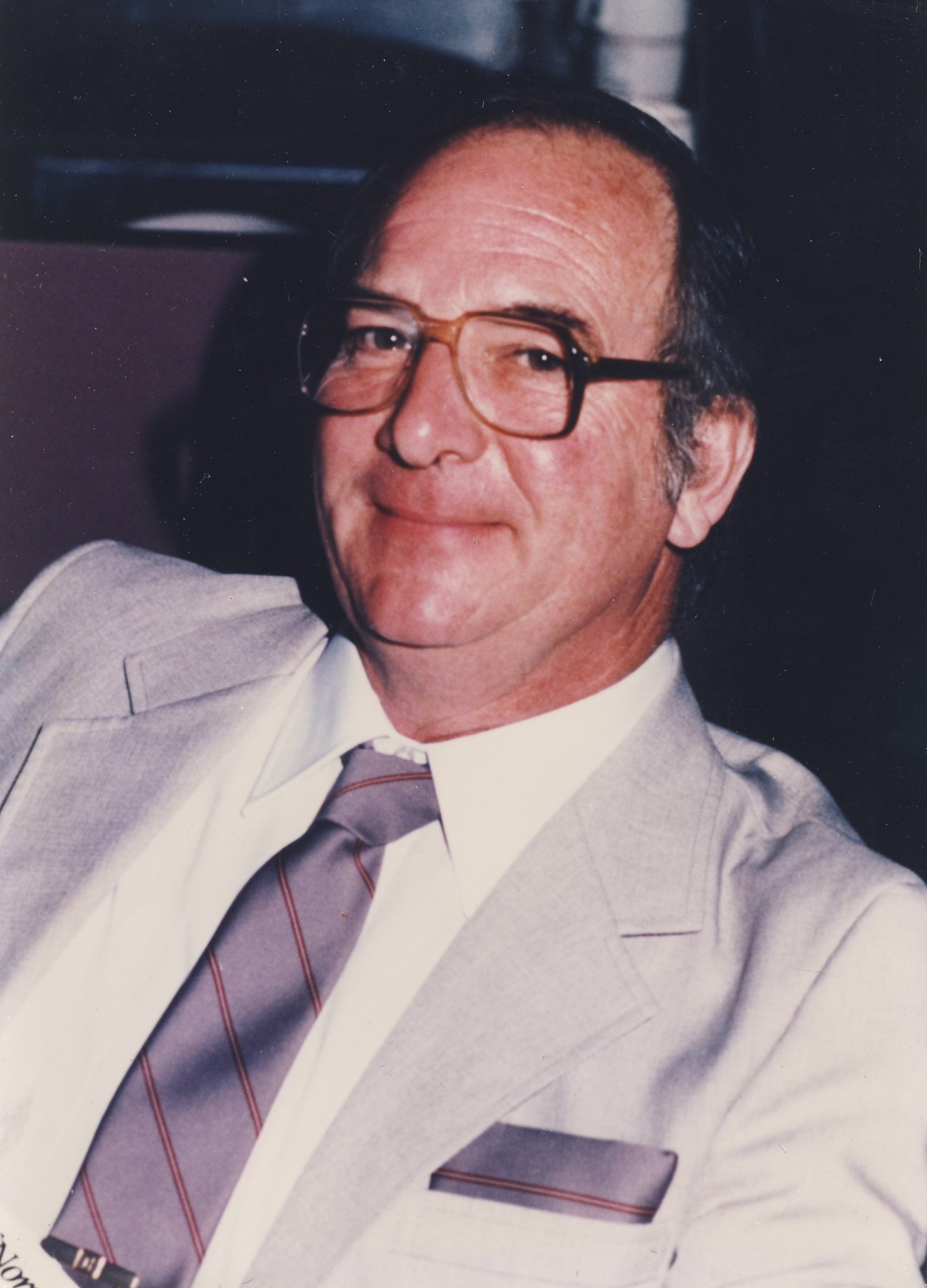 Obituary of Richard Allen Hibbard