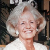 Obituary of Rosemary Ormand Weber