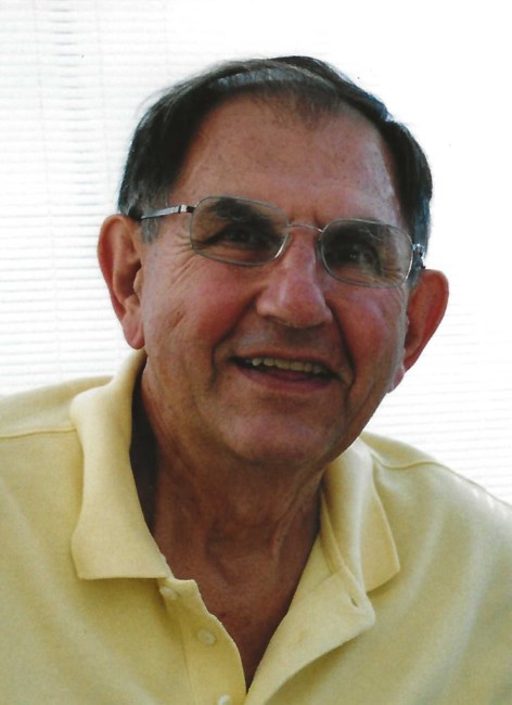 Obituary of Robert Fassl