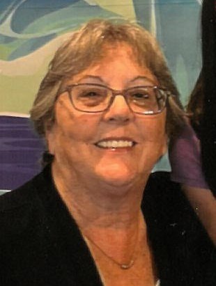 Obituary of Kathleen Marie Fekete