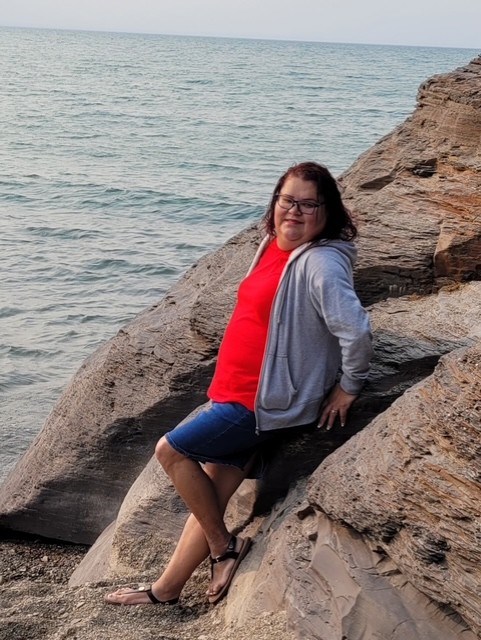 Obituary of Nancy Gonzalez