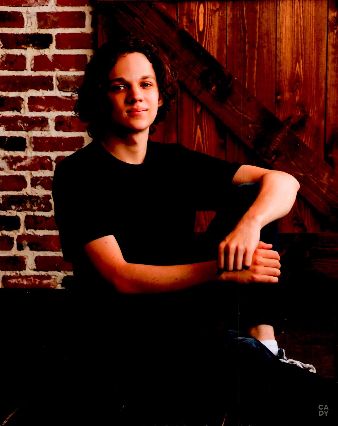 Obituary of Jason O'Malley