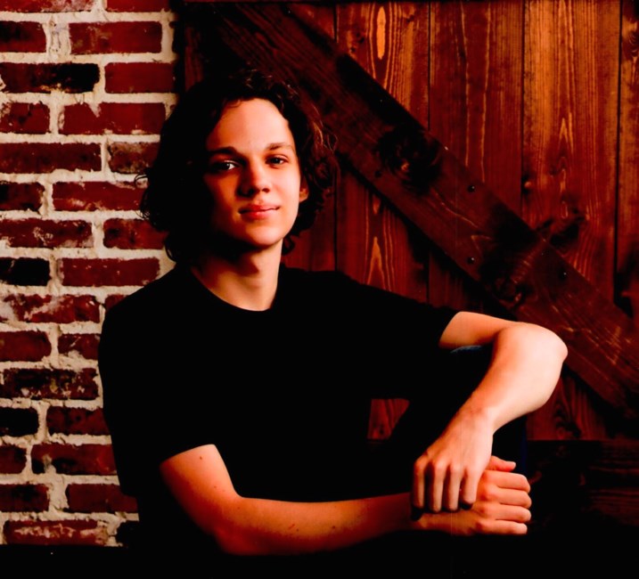 Obituary of Jason O'Malley