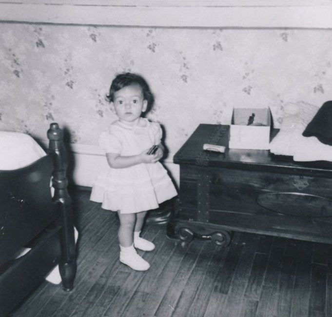 Treva Minor Obituary Decatur Al