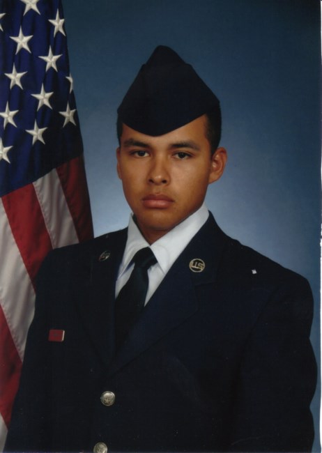 Obituary of Andy Piche