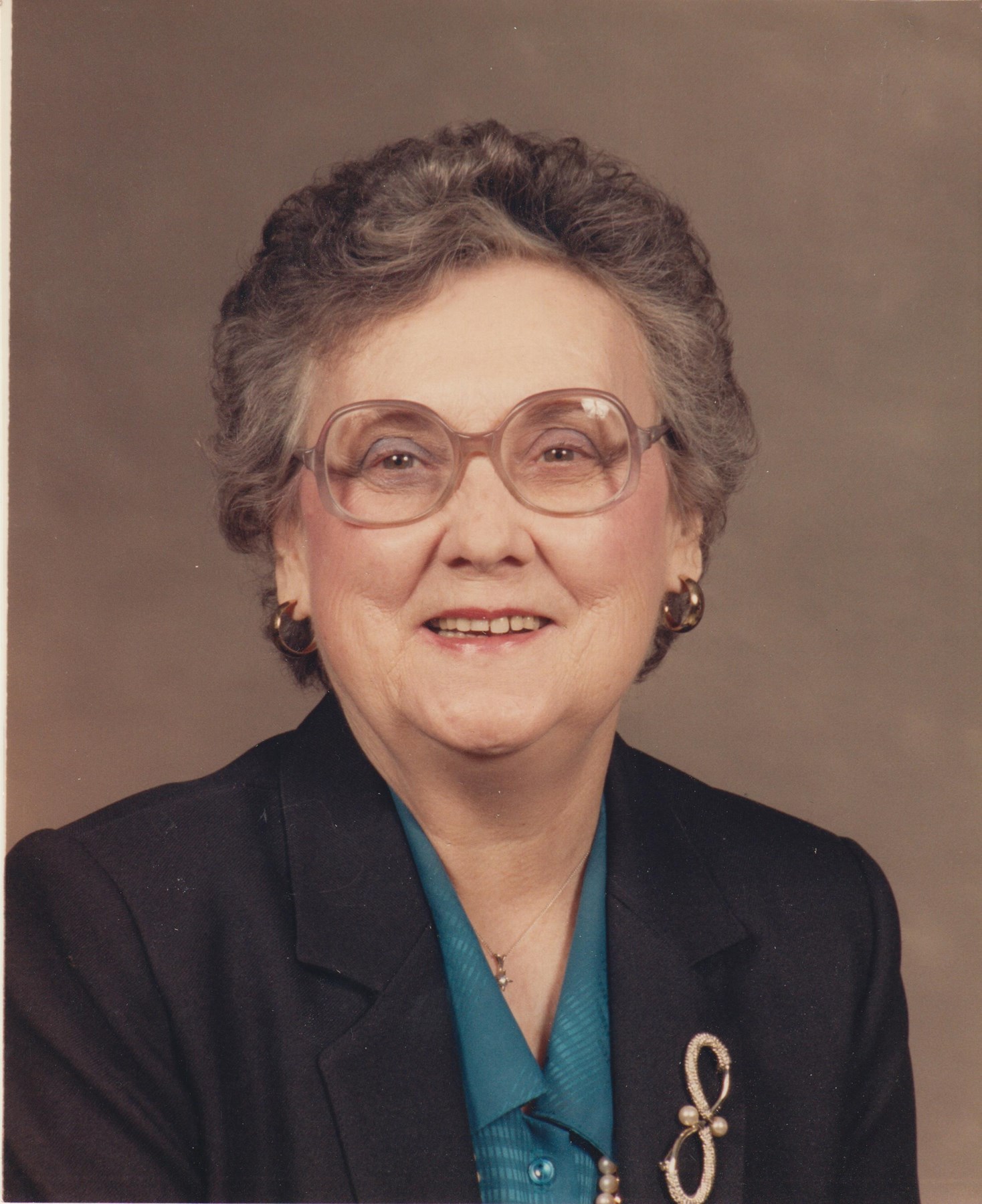 Obituary of Margaret Neal Cayce