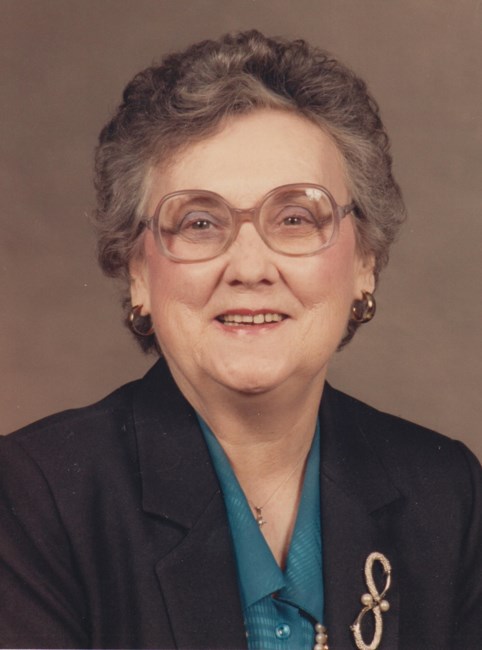 Obituary of Margaret Neal Cayce