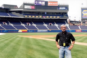 Obituary of Mr. Jeryl Gene Turner