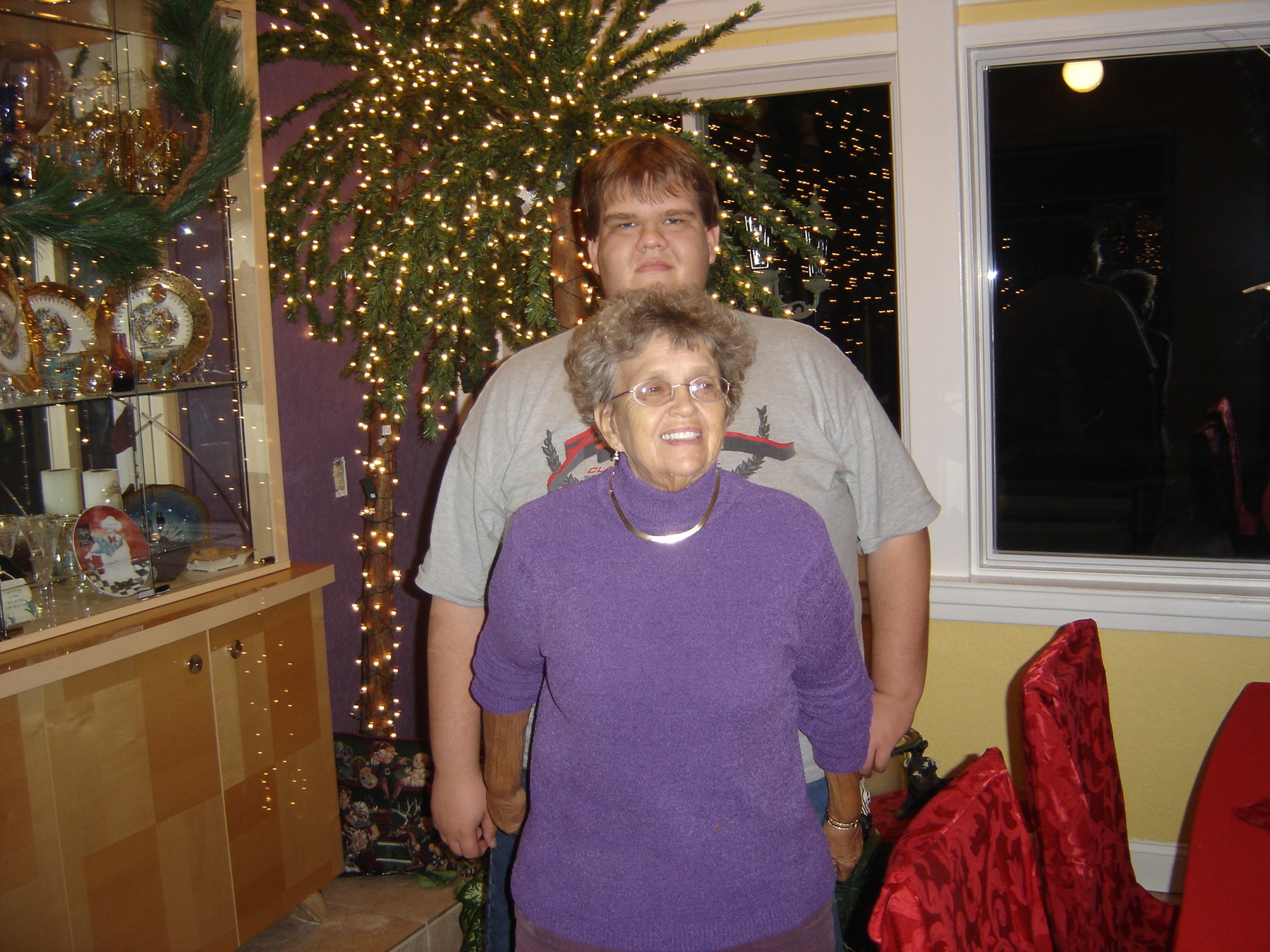 Obituary of Ruby Ernestine Varney