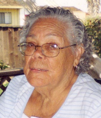 Obituary of Juana Macias