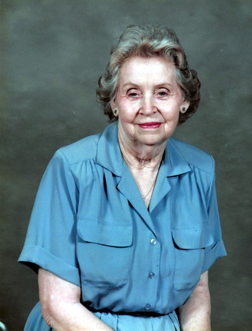 Obituary of Doris M. Wilkinson