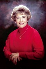Geraldine Lang