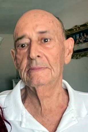 Obituary of Martiniano Perez