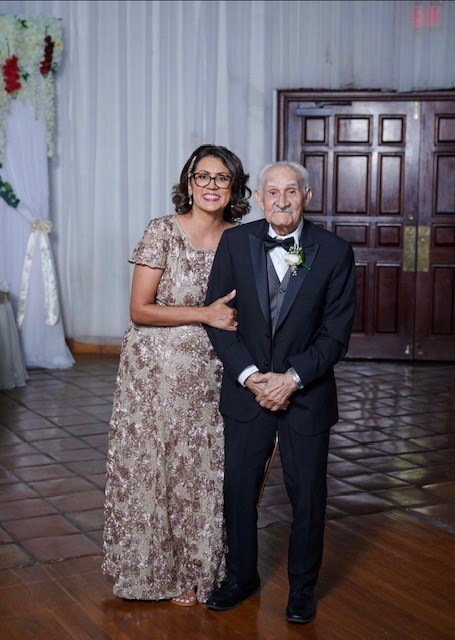 Obituary of Carmelo Lopez Aponte