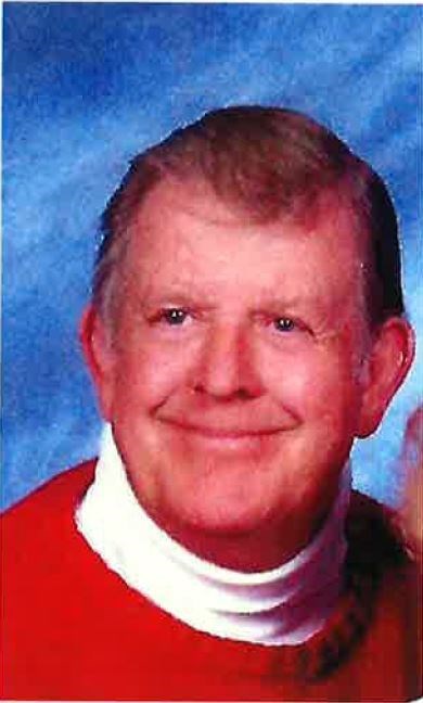 Obituary of Norman Kenneth Record Sr.