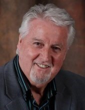 Obituary of Rev. Roger Allan Dennis