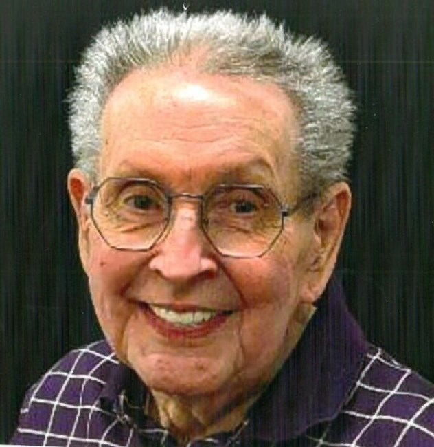 Obituary of Donald G. Crockett