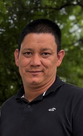 Obituary of Juan F Landaverde