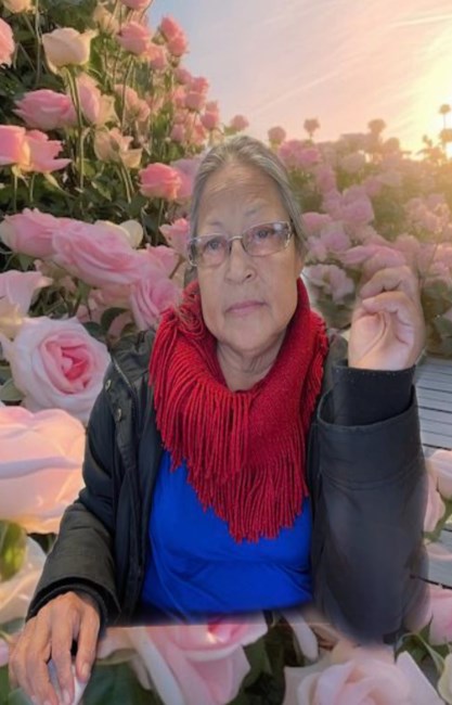 Obituary of Ma. Sara Huerta Vazquez