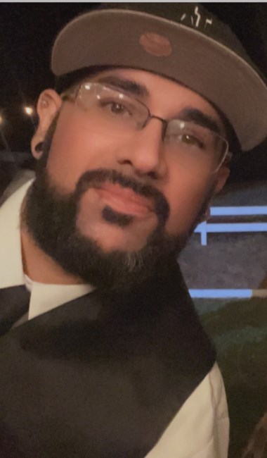 Avis de décès de Ceasar Anthony Prokopis