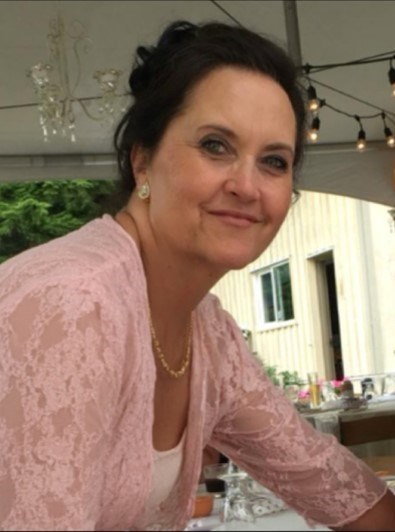 Obituario de Philomena Patricia Thomas