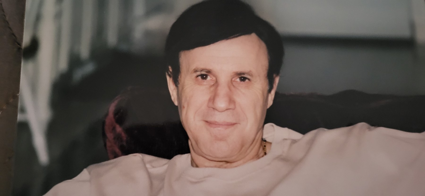 Obituary of Necati Agan