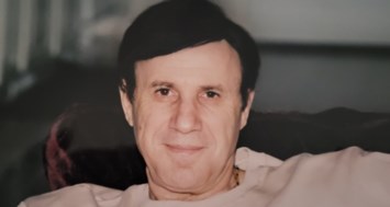 Obituary of Necati Agan