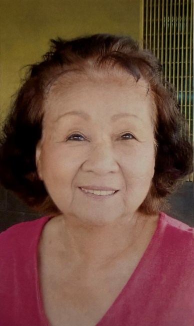 Obituary of Chiyoko Suzuki Rodgers