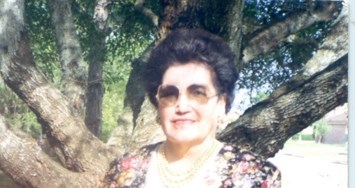 Obituary of Virginia Castillo