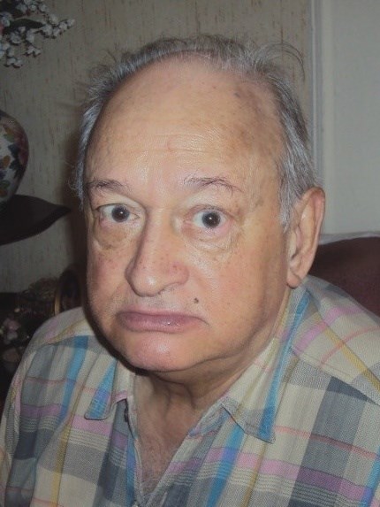 Obituary of Mr. Peter Renato Bermudez