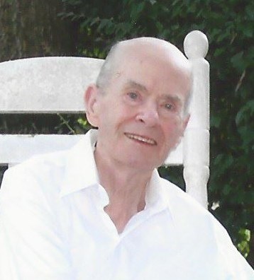 Obituary of Carl B. Lambert